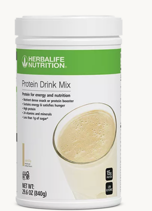 Protein Drink Mix 840g