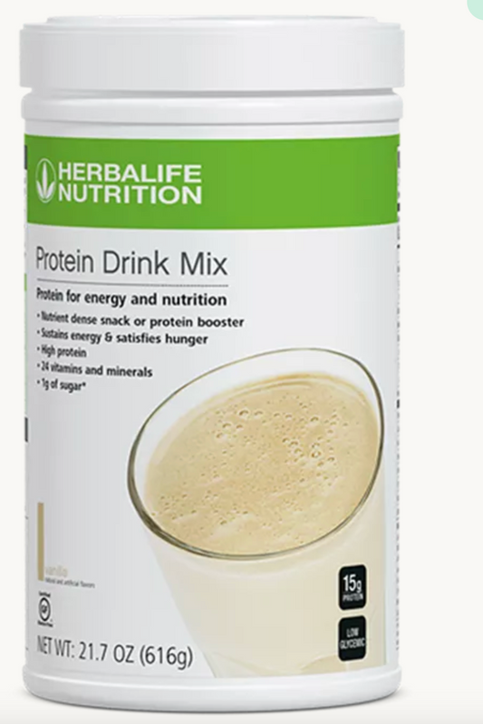 Protein Drink Mix 616 g