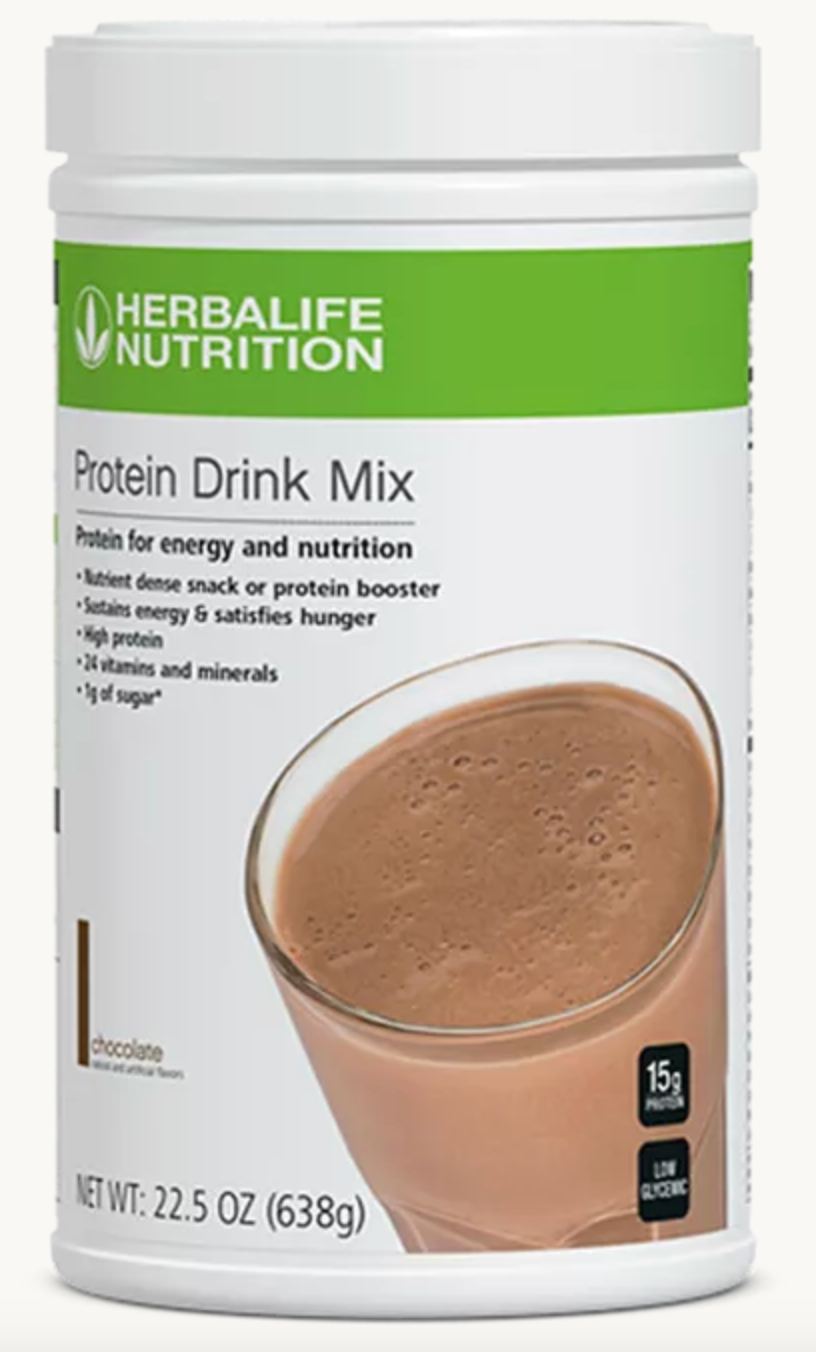 Protein Drink Mix 616 g