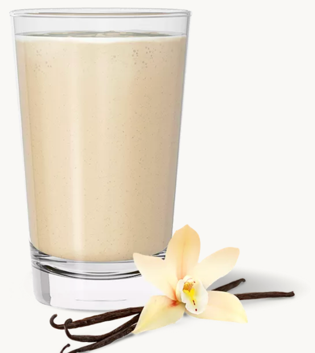 Protein Drink Mix Select: Natural Vanilla 638G