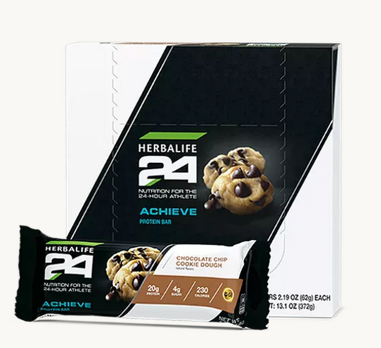 Herbalife24 ACHIEVE Protein Bar