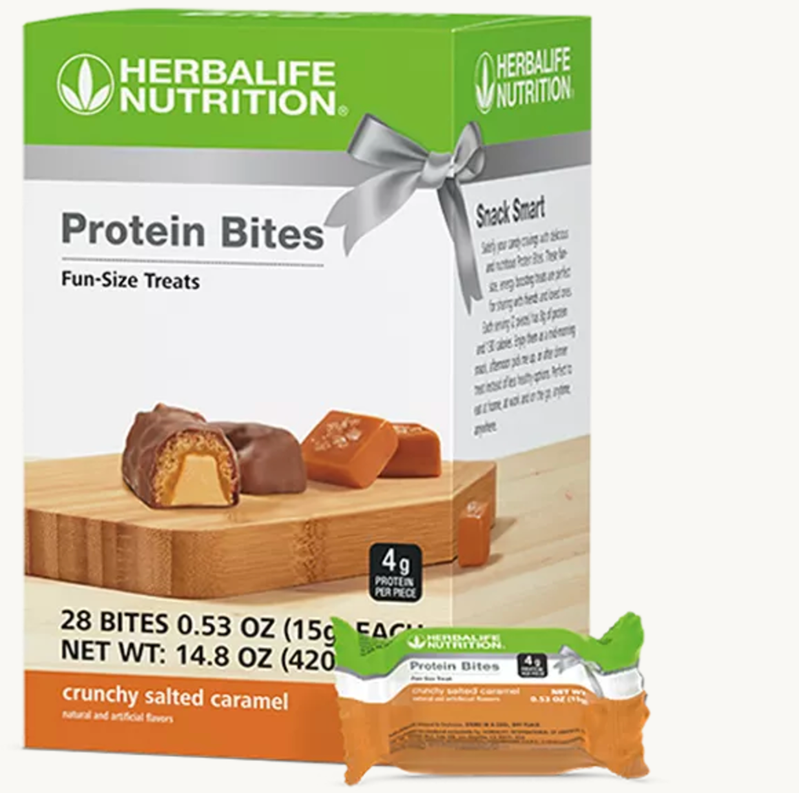 Protein Bites