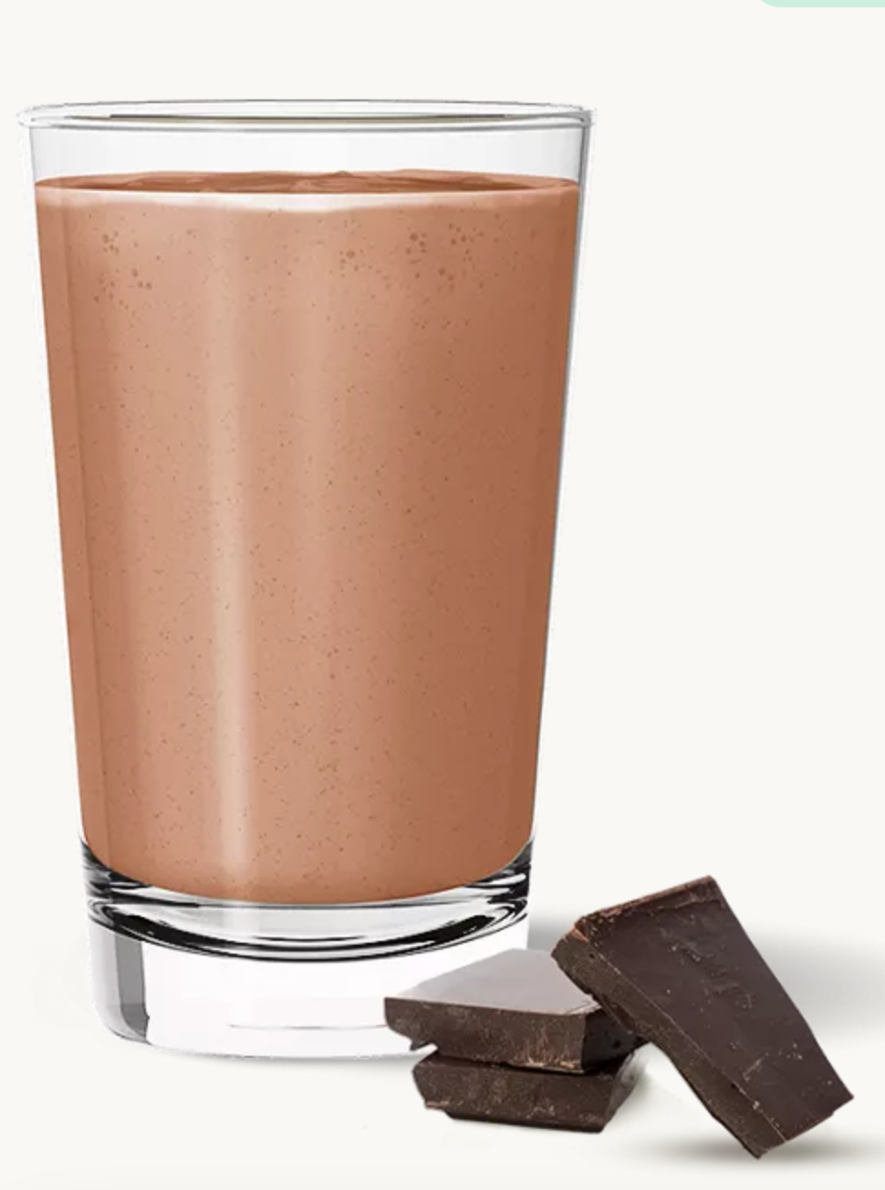 HERBALIFE V Plant-Based Protein Shake Chocolate 640 g