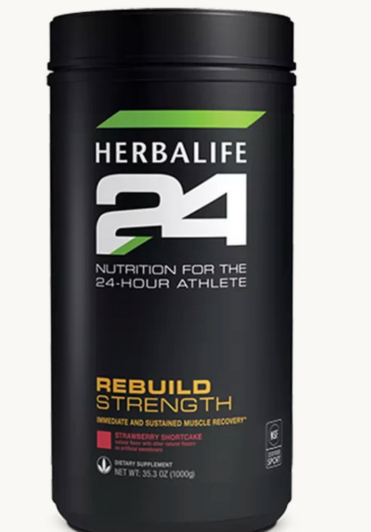 Herbalife24® Rebuild Strength