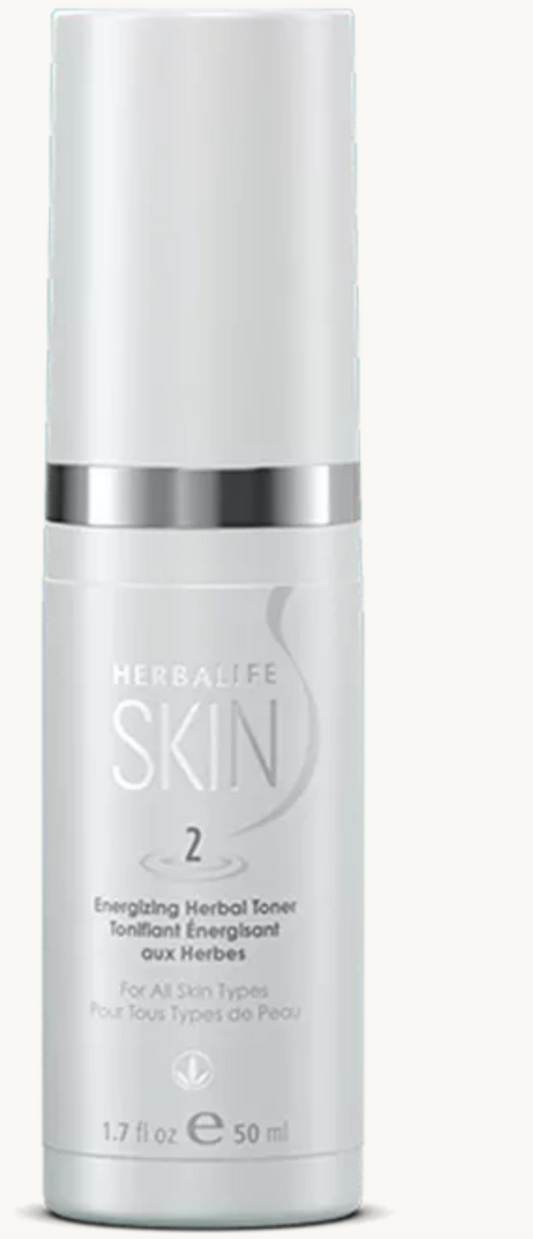 Herbalife SKIN Energizing Herbal Toner