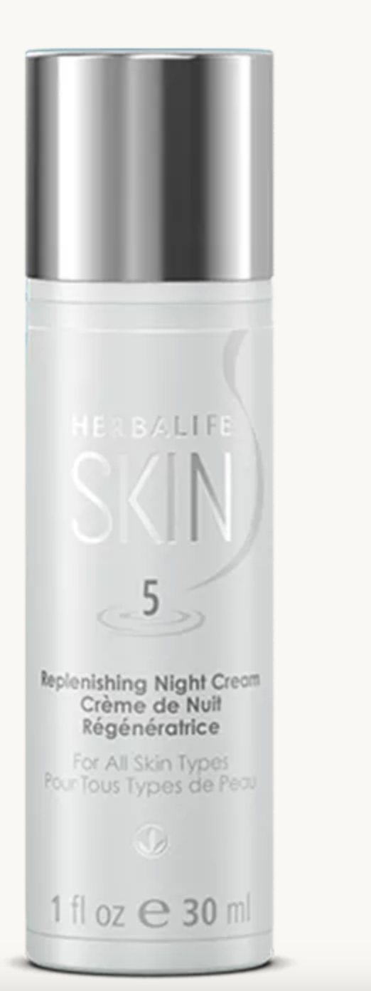 Herbalife SKIN Replenishing Night Cream