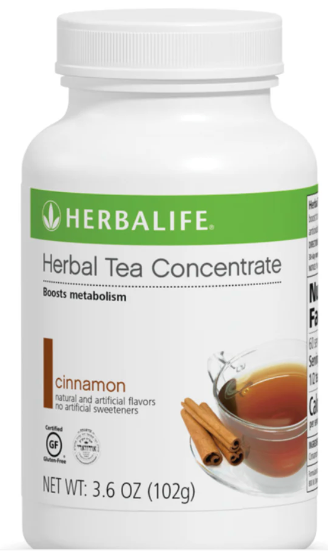 Herbal Tea Concentrate, Original 3.6 OZ (102g)