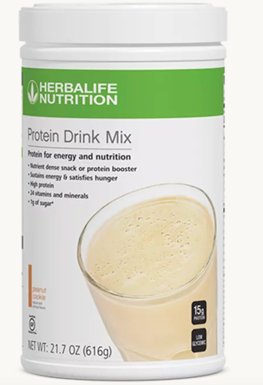 Protein Drink Mix 616 g