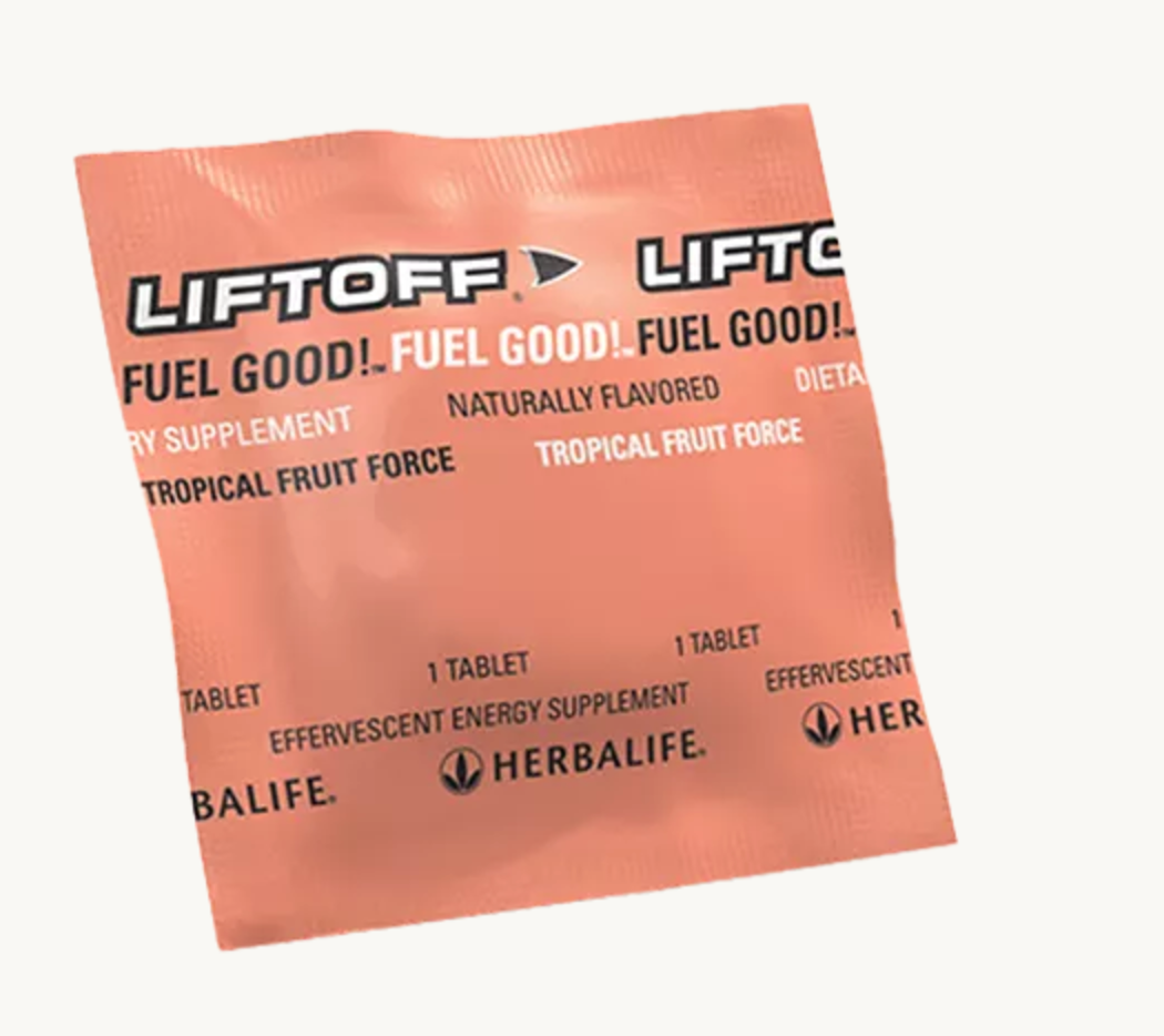 Liftoff® 30 Tablets