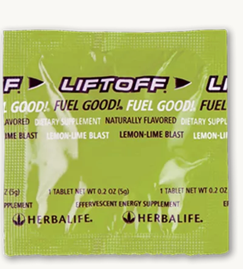 Liftoff® 30 Tablets