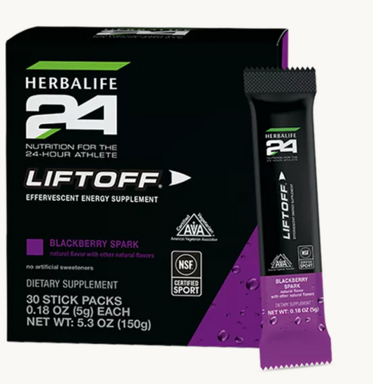 Herbalife24® Liftoff®