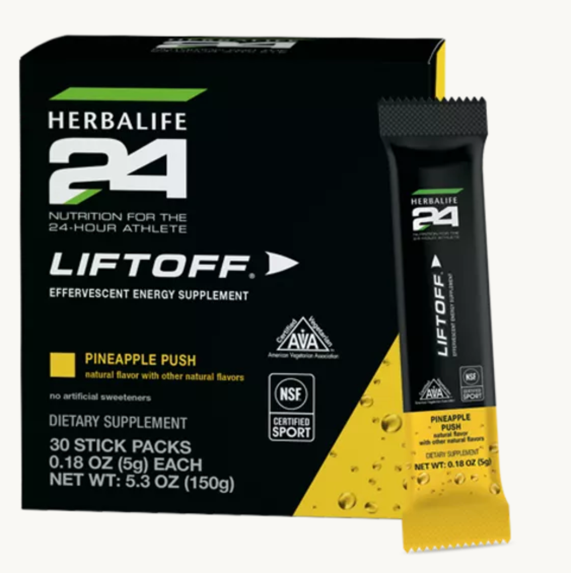 Herbalife24® Liftoff®